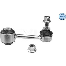 Brat-bieleta suspensie. stabilizator Tendon bara stabilizatoare Spate Dreapta-Stanga 99mm AUDI A6 ALLROAD C6 A6 C AUDI A6 Avant III (4F5, C6), Turism, 11.2004 - 08.2011 Meyle 116 060 0037