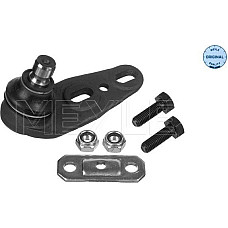 Articulatie sarcina-ghidare Pivot axa Stanga inferior fata diametru con 17mm AUDI 80 B2 80 B3 90 B2 90 B3 COUPE B VW PASSAT (32B), Hatchback, 09.1979 - 06.1989 Meyle 116 010 3917
