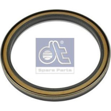 Inel etansare. fuzeta suport arc Garnitura butuc roata 140x170x14-17 SCANIA 3 4 SCANIA 3 - series (YS2-3.SEERIA/RH4X2), 05.1987 - 12.1998 DT Spare Parts 1.16080