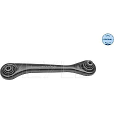 Brat. suspensie roata Bratul axei posterioare a puntii spate Stanga inferior spate AUDI A3 Q3 TT SEAT ALHAMBRA AL VW GOLF VI (5K1), Hatchback, 10.2008 - 12.2014 Meyle 116 035 0002