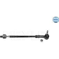 Bara directie AUDI TT (8N9), Roadster, 10.1999 - 06.2006 Meyle 116 030 0003