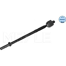 Articulatie axiala. cap de bara Tija de fixare fara capat Dreapta-Stanga lungime. 320mm SEAT CORDOBA CORDOBA VARI VW POLO CLASSIC (6V2), Sedan, 01.1995 - 11.2009 Meyle 116 030 0002