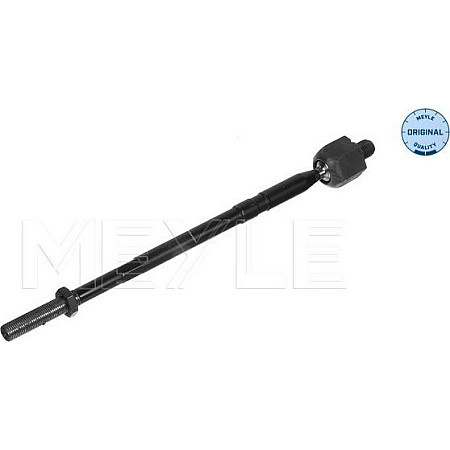 Articulatie axiala. cap de bara Tija de fixare fara capat Dreapta-Stanga lungime. 320mm SEAT CORDOBA CORDOBA VARI VW POLO CLASSIC (6V2), Sedan, 01.1995 - 11.2009 Meyle 116 030 0002