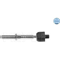 Articulatie axiala. cap de bara Tija de fixare fara capat Dreapta-Stanga lungime. 177mm VW MULTIVAN V TRANSPORTER VW TRANSPORTER V (7JD, 7JE, 7JL, 7JY, 7JZ, 7FD), Cadru de sprijin, 04.2003 - 08.2015 Meyle 116 031 0004