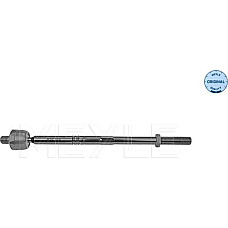 Articulatie axiala. cap de bara Tija de fixare fara capat Dreapta-Stanga lungime. 330mm AUDI Q3 SEAT ATECA TARRAC VW TIGUAN II (AD1, AX1), Crossover, 01.2016 - Meyle 116 031 0014
