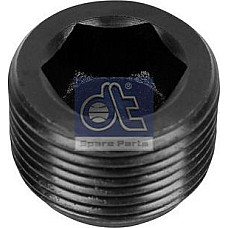 Surub golire. carcasa transmisie Buson umplere ulei pentru cutii de viteze DT Spare Parts 1.16167