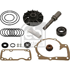 Set reparatie. pompa apa Febi kit de reparatie pompa de apa VOLVO F10 TD102 - 3 nr314000- F12 nr314000-TD123 VOLVO B12 (R6), Autobuz, 01.1991 - Febi Bilstein 11623