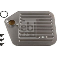 Set filtre hidraulice. cutie e vit.automata hidraulice Filtru transmisie automata BMW 357 TDS BMW 3 - III (E36), Compartiment, 10.1991 - 05.1999 Febi Bilstein 11675