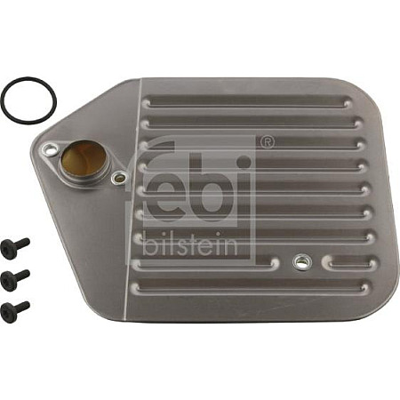 Set filtre hidraulice. cutie e vit.automata hidraulice Filtru transmisie automata BMW 357 TDS BMW 3 Compact III (E36), Hatchback, 01.1994 - 08.2000 Febi Bilstein 11675