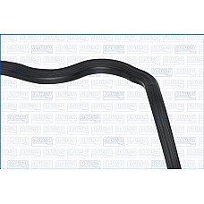 Garnitura. capac supape Rocker cover gasket CHEVROLET AVEO - KALOS MATIZ SPARK DAEWOO KALOS MATIZ 1.0-1.0LPG-1.2 01.03- CHEVROLET AVEO II (T250, T255), Hatchback, 06.2006 - Ajusa 11094800