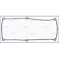 Garnitura, capac supape HYUNDAI ATOS (MX), Hatchback, 01.1997 - Ajusa 11098500