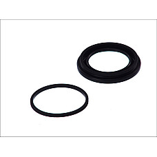 Kit reparare etrier Fata Dreapta-Stanga diametru piston. 61 BMW 3 E30 3 E36 3 E46 5 E28 Z3 E36 Z4 E85 FORD ESCORT FORD FIESTA IV (JA_, JB_), Hatchback, 08.1995 - 06.2006 ATE 11.0441-5402.2