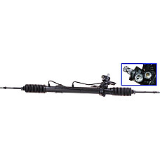 Caseta directie Power steering rack NISSAN PRIMERA 1.6-2.2D 01.02- NISSAN PRIMERA (P12), Sedan, 01.2002 - Elstock 11-0576