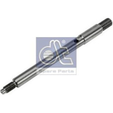 Arbore. curatare centrifugala Oil filter housing SCANIA 4 PGRT DC11.01-OSC11.03 05.95- SCANIA 4 - series (LA4X2), 05.1995 - 04.2008 DT Spare Parts 1.10859