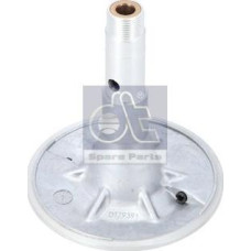 Arbore. curatare centrifugala Oil filter housing SCANIA 4 LPGRS PGRT DC09.108-DT12.18 05.95- DT Spare Parts 1.10857
