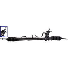 Caseta directie CHEVROLET KALOS (KLAS), Hatchback, 03.2005 - Elstock 11-0809