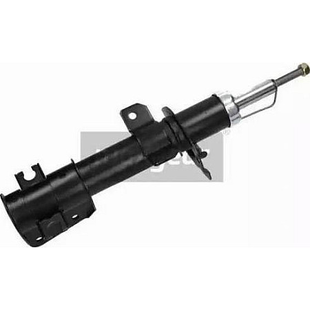Caseta directie TOYOTA LAND CRUISER PRADO II (_J9_), Crossover, 04.1995 - Elstock 11-0356