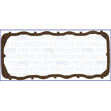 Garnitura, capac supape SUZUKI SWIFT I (AA), Hatchback, 10.1983 - 12.1989 Ajusa 11029700