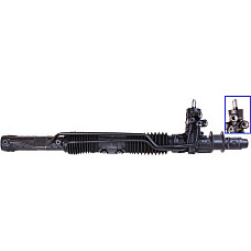 Caseta directie Power steering rack OPEL ASTRA F ASTRA F CLASSIC KADETT E KADETT E COMBO VECTRA A 1.2-2.0 08.84-01.05 OPEL ASTRA F CLASSIC (T92), Hatchback, 01.1998 - 08.2002 Elstock 11-0259