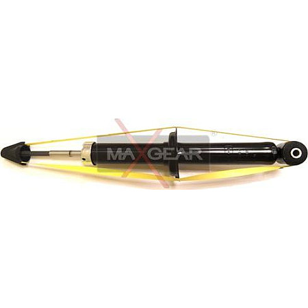 Amortizor SKODA FELICIA I (6U1), Hatchback, 10.1994 - 03.1998 Maxgear 11-0208