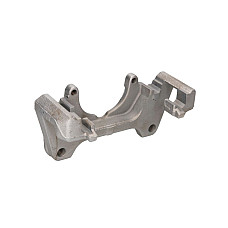 Suport.etrier Jugul etrierului de frana Fata Dreapta-Stanga AUDI A4 B6 A4 B7 A6 C5 A6 C6 SEAT EXEO EXEO ST 1.6-4. AUDI A6 Avant (4B5, C5), Turism, 11.1997 - 01.2005 ATE 11.0230-0569.1