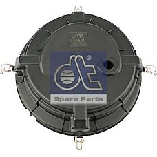 Capac carcasa filtru aer Carcasa aer SCANIA 4 PGRT DC11.01-OSC11.03 05.95- SCANIA 4 - series (LA4X2), 05.1995 - 04.2008 DT Spare Parts 1.10271