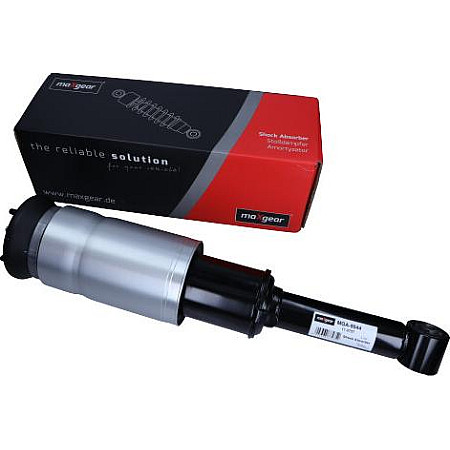 Brat arc pneumatic LAND ROVER RANGE ROVER SPORT (L320), Crossover, 02.2005 - 03.2013 Maxgear 11-0757
