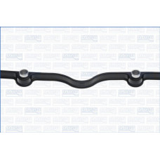 Garnitura. capac supape GARNITURA ROBINET DE INTENTIE NISSAN TRADE 3.0D BD30 93 - NISSAN TRADE, Van, 01.1996 - 12.2000 Ajusa 11078100