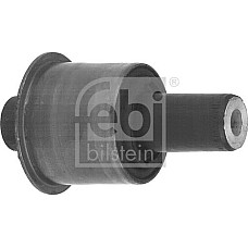 Suport.trapez Bloc silentios fata balansoar fata din spate Dreapta-Stanga 10x49-57x100 mm MERCEDES C W202 C T-MOD MERCEDES-BENZ CLK (A208), Sabrioleta, 03.1998 - 03.2002 Febi Bilstein 11192