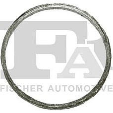 Inel etansare, galerie evacuare VW POLO (6R), Van, 03.2009 - FA1 111-974