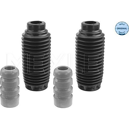 Chit protectie praf,amortizor PEUGEOT 5008 (0U_, 0E_), Dubita, 06.2009 - 03.2017 Meyle 11-14 640 0000