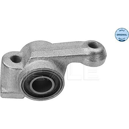 Suport.trapez Bloc silentios fata balansoar fata din fata Dreapta-Stanga 23 CITROEN C8 JUMPY FIAT SCUDO ULYSSE LA CITROEN JUMPY (X*****), Van, 01.2007 - Meyle 11-14 610 0034