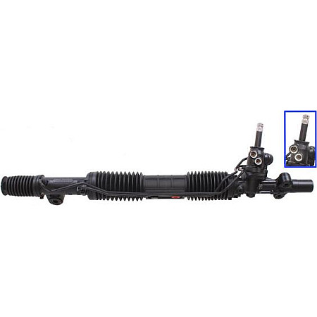 Caseta directie HONDA CIVIC VII (ES, ET), Sedan, 10.2000 - 04.2006 Elstock 11-1468