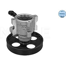 Pompa hidraulica, sistem de directie CITROEN BERLINGO / BERLINGO FIRST (MF_, GJK_, GFK_), Dubita, 07.1996 - 12.2011 Meyle 11-14 631 0009