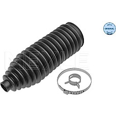Ansamblu burduf, directie PEUGEOT 206 CC (2D), Sabrioleta, 09.2000 - 12.2008 Meyle 11-14 620 0001