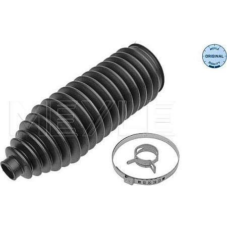 Ansamblu burduf, directie PEUGEOT 206 CC (2D), Sabrioleta, 09.2000 - 12.2008 Meyle 11-14 620 0001