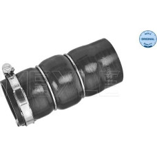 Furtun intercooler CITROEN C5 III Break (RW_), Turism, 02.2008 - Meyle 11-14 036 0010