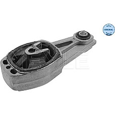 Suport motor Engine mount in the back-on engine side L-R rubber-metal DS DS 3 CITROEN C3 AIRCROSS II C3 I C3 II C3 III C3 PEUGEOT 207 (WA_, WC_), Hatchback, 02.2006 - 12.2015 Meyle 11-14 030 0017