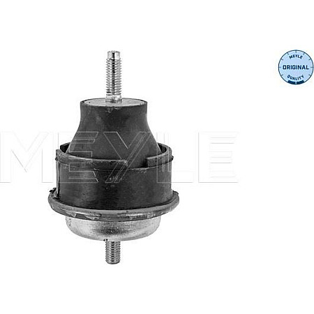 Suport motor Engine mount in the front R hydraulic CITROEN AX BERLINGO BERLINGO-MINIVAN BX C15 C15-MINIVAN XSARA ZX PEUGEO PEUGEOT 405 I (15B), Sedan, 01.1987 - 12.1993 Meyle 11-14 184 0005