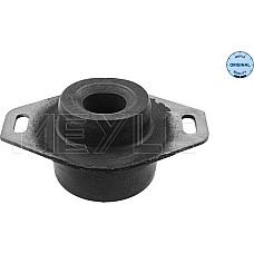 Suport motor Engine mount in the front L rubber-metal DS DS 4 DS 5 CITROEN BERLINGO BERLINGO MULTISPACE BERLINGO-MINIVAN C PEUGEOT 308 SW I (4E_), Estate Van, 01.2008 - 12.2012 Meyle 11-14 184 0015