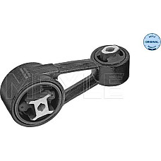 Suport motor Engine mount in the front R top rubber-metal CITROEN C5 C5 I C5 II C5 III C6 C8 JUMPY PEUGEOT 407 807 EXPERT CITROEN JUMPY (X*****), Van, 01.2007 - Meyle 11-14 184 0030