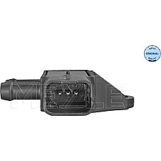 Senzor, presiune gaze evacuare CITROEN DS3, Sabrioleta, 01.2013 - 07.2015 Meyle 11-14 801 0000