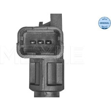 Senzor.pozitie ax cu came Camshaft position sensor DS DS 3 DS 4 DS 5 CITROEN BERLINGO BERLINGO MULTISPACE BERLINGO-MINIVAN CITROEN JUMPY (V_), Cadru de sprijin, 09.2016 - Meyle 11-14 810 0001
