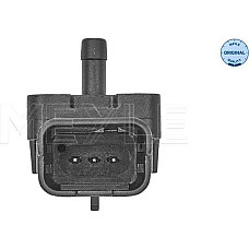 Senzor, presiune galerie admisie CITROEN C5 III Break (RW_), Turism, 02.2008 - Meyle 11-14 812 0009