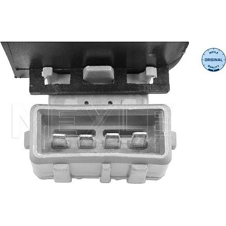 Bobina de inductie CITROEN BERLINGO / BERLINGO FIRST (MF_, GJK_, GFK_), Dubita, 07.1996 - 12.2011 Meyle 11-14 885 0002