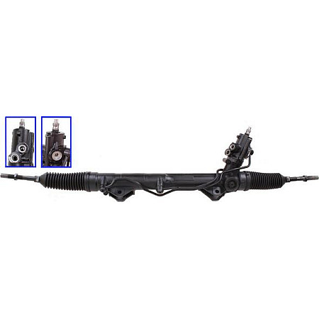 Caseta directie BMW 5 - V (E60), Sedan, 12.2001 - 03.2010 Elstock 11-1430