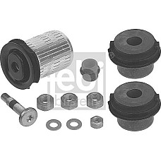 Suport.trapez Trusa de reparatie a osului dorit Fata Dreapta-Stanga MERCEDES E T-MODEL S210 E VF210 E W210 2.0-5. MERCEDES-BENZ E-CLASS (VF210), Cadru de sprijin, 06.1996 - 03.2003 Febi Bilstein 11155