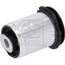 Suport.trapez Bloc silentios fata balansoar fata din fata Dreapta-Stanga 15x60-70x97 mm MERCEDES E W211 E T-MODEL MERCEDES-BENZ E-CLASS (W211), Sedan, 03.2002 - 03.2009 Febi Bilstein 11153