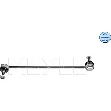 Brat-bieleta suspensie. stabilizator Tendon bara stabilizatoare Fata Dreapta-Stanga 335mm CITROEN BERLINGO BERLIN PEUGEOT 308 SW I (4E_, 4H_), Turism, 09.2007 - 10.2014 Meyle 11-16 060 0028