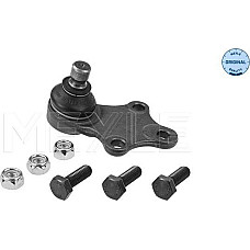 Articulatie sarcina-ghidare Pivot axa Dreapta-Stanga inferior fata diametru con 16mm PEUGEOT 306 1.1-2.0D 04.93-1 PEUGEOT 306 (7B, N3, N5), Sedan, 04.1993 - 10.2003 Meyle 11-16 010 6909